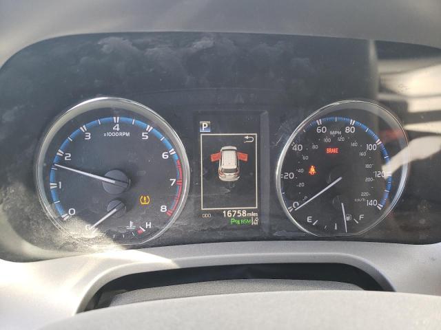 2018 TOYOTA RAV4 LIMIT - 2T3YFREV4JW495603