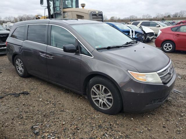 Vin: 5fnrl5h62db011125, lot: 78898444, honda all models exl 20134