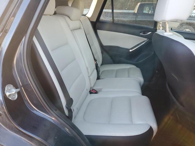 2016 MAZDA CX-5 GT - JM3KE4DY3G0732349