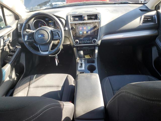 2018 SUBARU LEGACY 2.5 - 4S3BNAC60J3029644