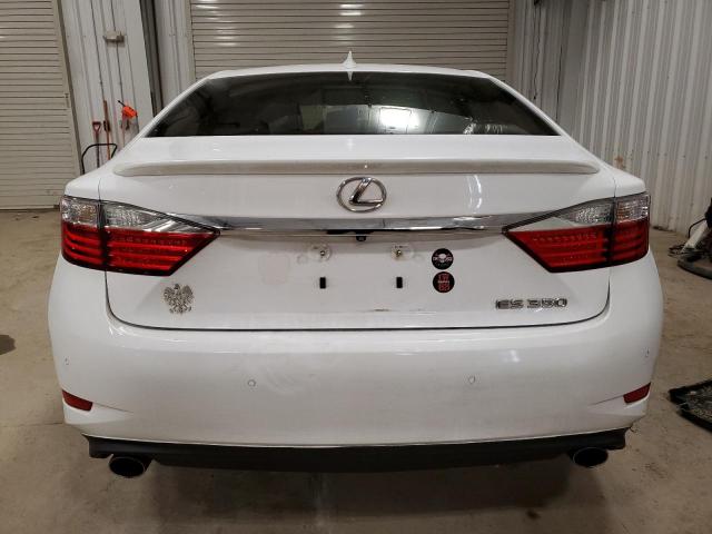 2015 LEXUS ES 350 JTHBK1GG6F2182763