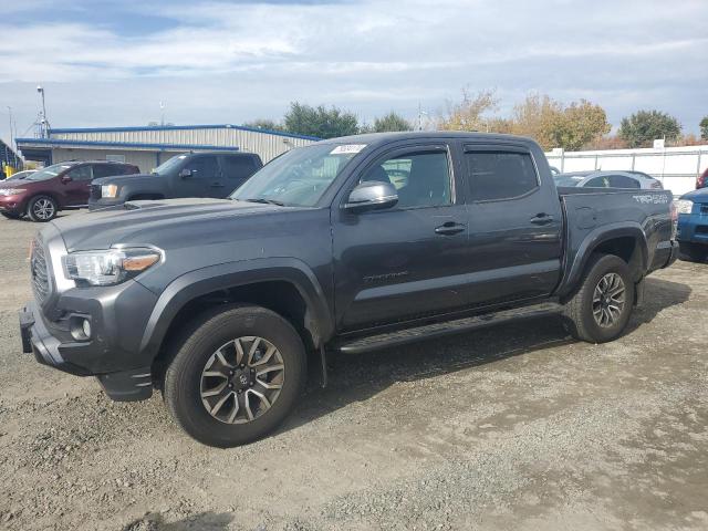 VIN 3TMCZ5AN3PM597422 2023 TOYOTA TACOMA no.1