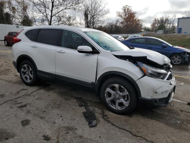 2019 HONDA CR-V EXL - 5J6RW2H85KA002328