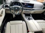 BMW X5 XDRIVE4 photo