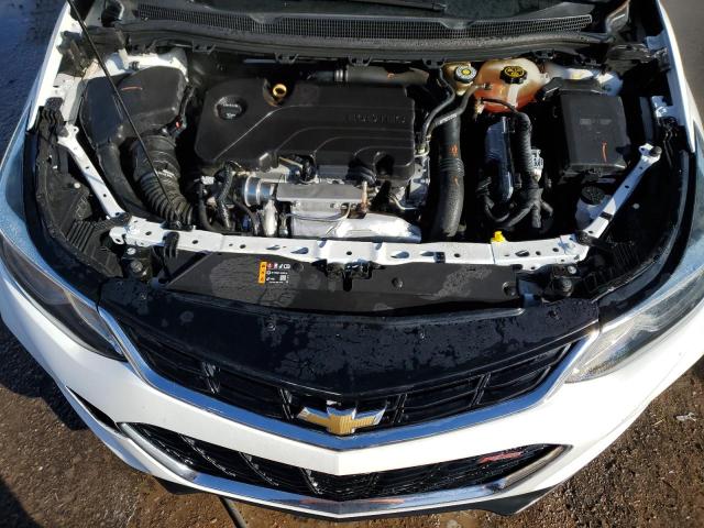 2018 CHEVROLET CRUZE LT - 1G1BE5SM2J7235556