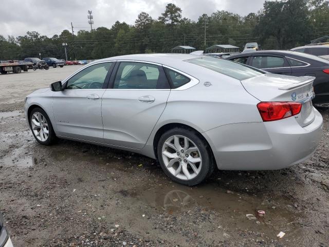 2015 CHEVROLET IMPALA LT - 2G1125S34F9228156