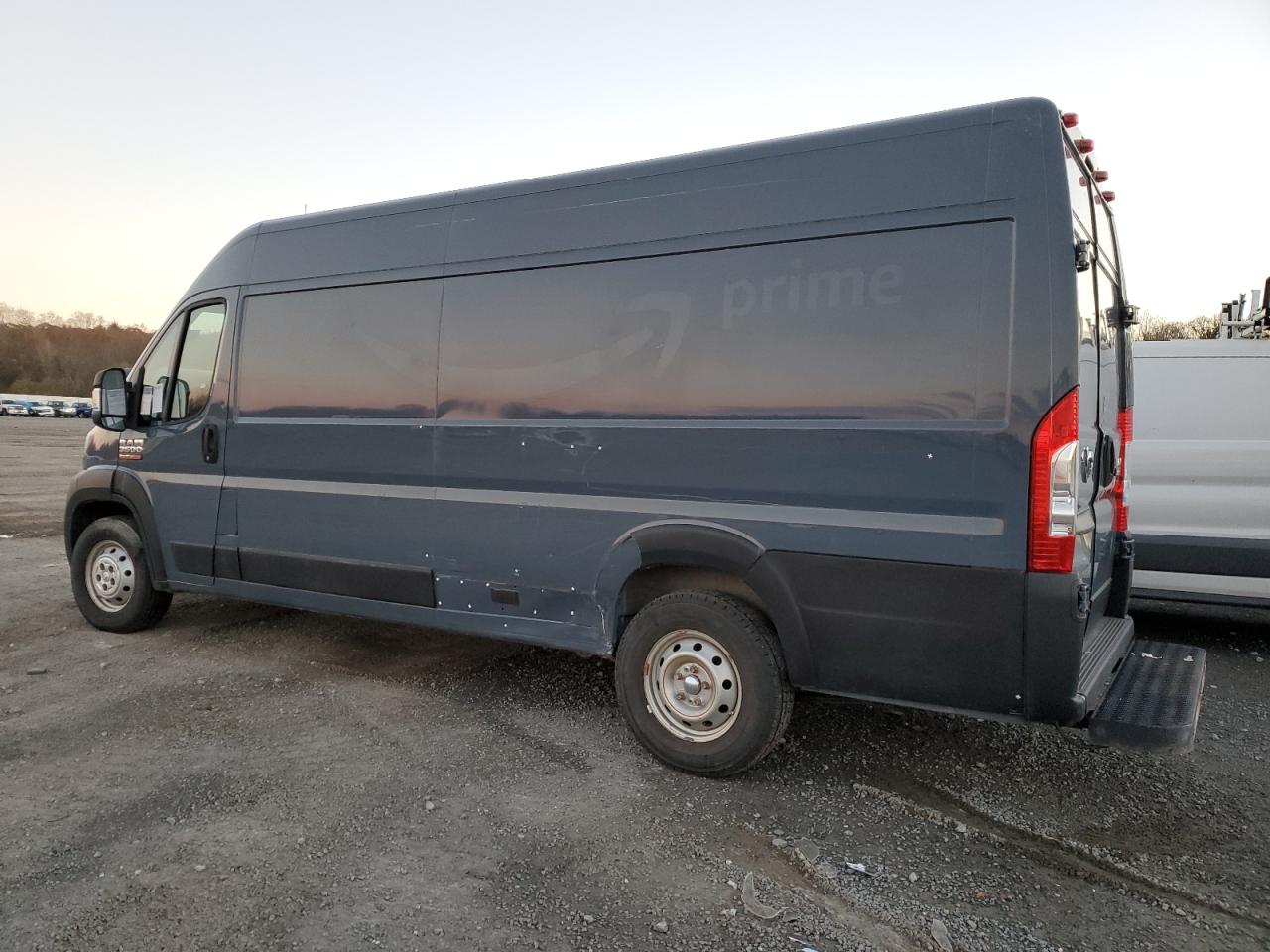 Lot #2994036967 2020 RAM PROMASTER