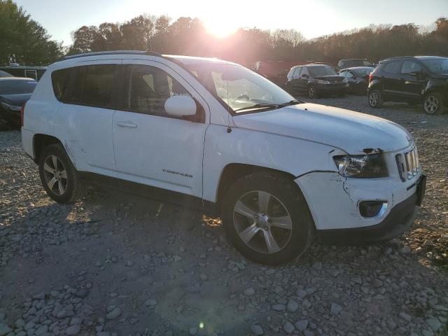 2017 JEEP COMPASS LA - 1C4NJDEBXHD100244