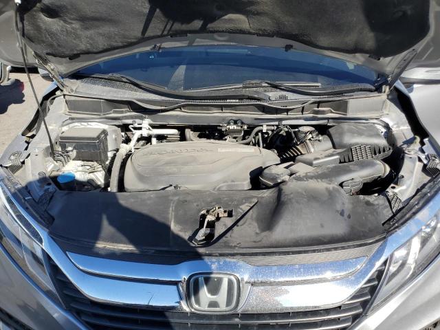 2019 HONDA ODYSSEY EX - 5FNRL6H55KB131818