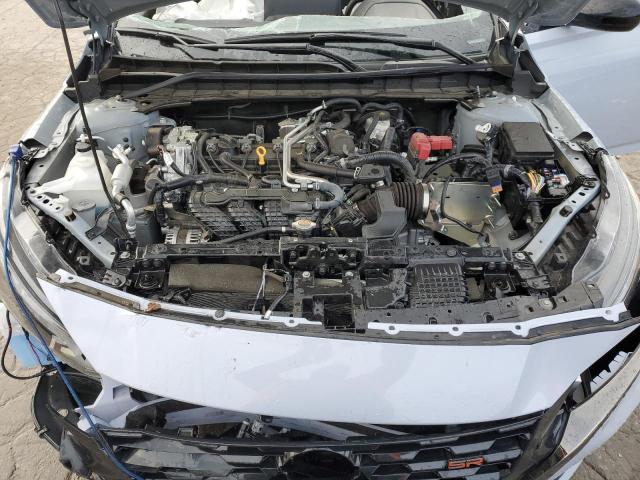 2024 NISSAN ALTIMA SR - 1N4BL4CV5RN320726