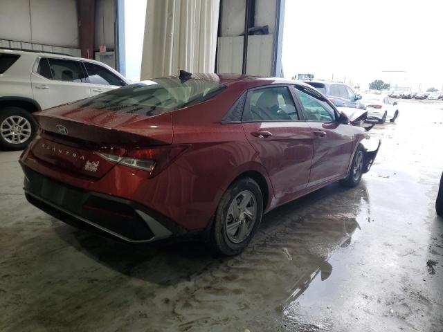 Vin: kmhll4dg8ru731845, lot: 80698104, hyundai elantra se 20243