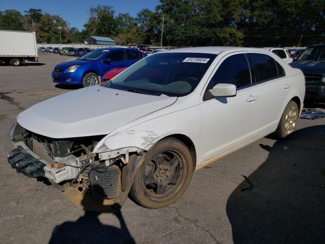 2010 FORD FUSION SE #2996591596