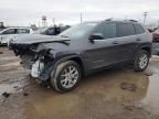 2017 JEEP CHEROKEE L - 1C4PJMCB1HW599869