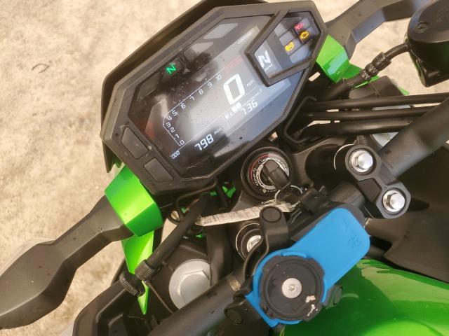 2024 KAWASAKI ER500 ML5ERGE10RDA08298