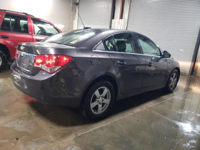 2015 CHEVROLET CRUZE LT - 1G1PC5SB3F7109207