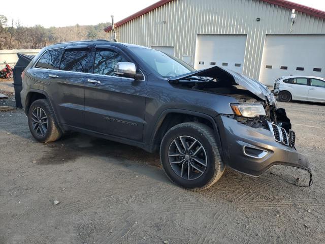 Vin: 1c4rjfbg7jc369651, lot: 81523544, jeep grand cher limited 20184