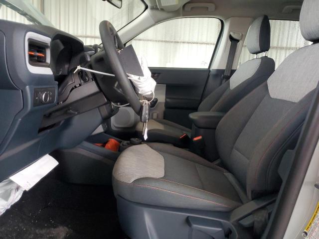 2022 FORD MAVERICK X - 3FTTW8E93NRA48245