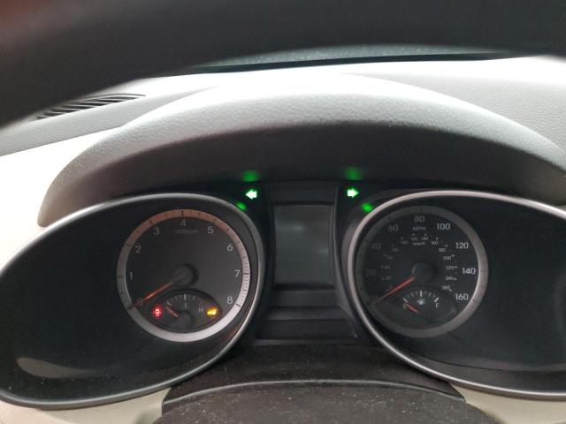2015 HYUNDAI SANTA FE G - KM8SMDHF1FU116706