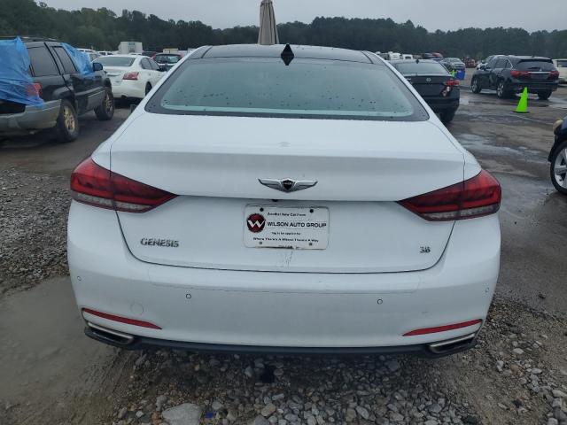 2015 HYUNDAI GENESIS 3. - KMHGN4JE2FU090217