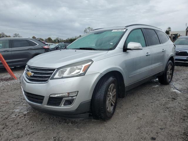 2015 CHEVROLET TRAVERSE L #2959778908