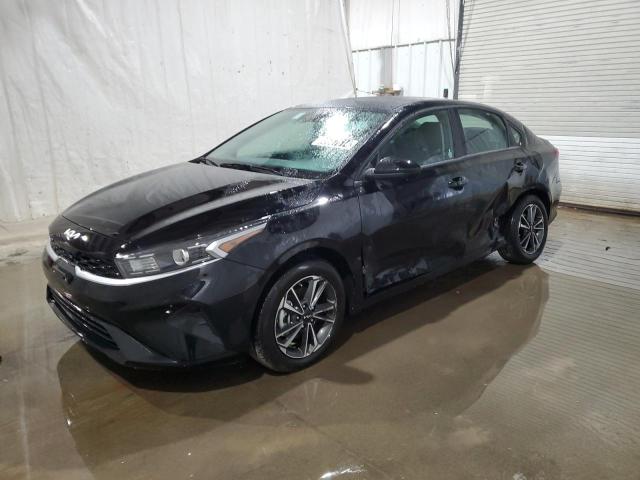 2024 KIA FORTE LX #2991002191