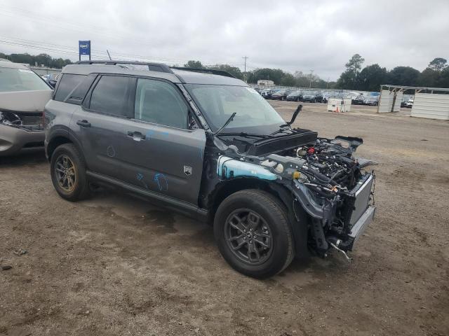 2024 FORD BRONCO SPO - 3FMCR9B67RRE18069