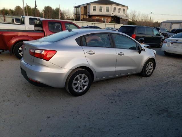 2017 KIA RIO LX - KNADM4A38H6118406
