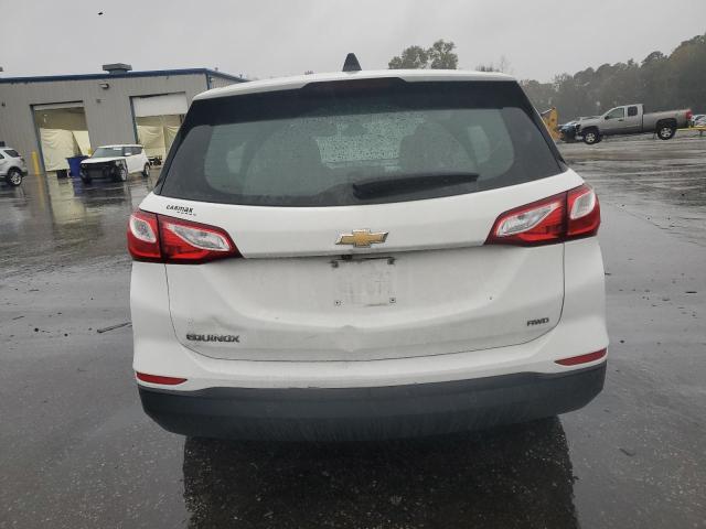 2020 CHEVROLET EQUINOX - 3GNAX5EVXLS681483