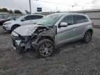 2018 MITSUBISHI OUTLANDER - JA4AP3AU6JU021796