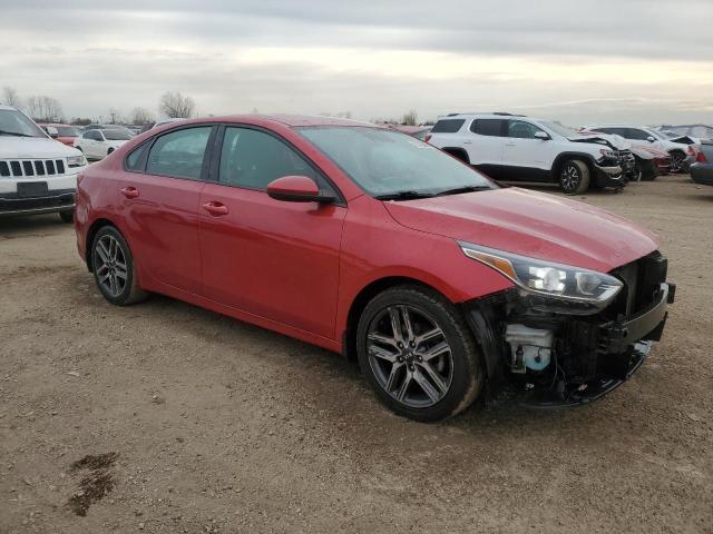 2019 KIA FORTE GT L - 3KPF34AD7KE028821