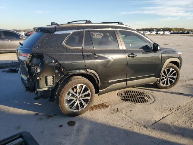 2024 TOYOTA COROLLA CR - 7MUDAAAG1RV097418