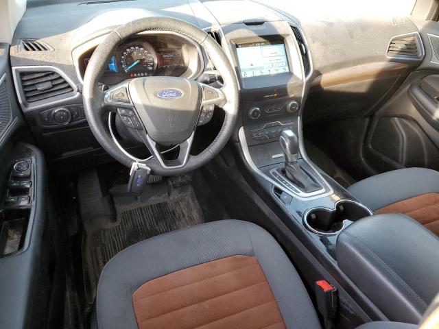 2018 FORD EDGE SEL - 2FMPK3J83JBB54020
