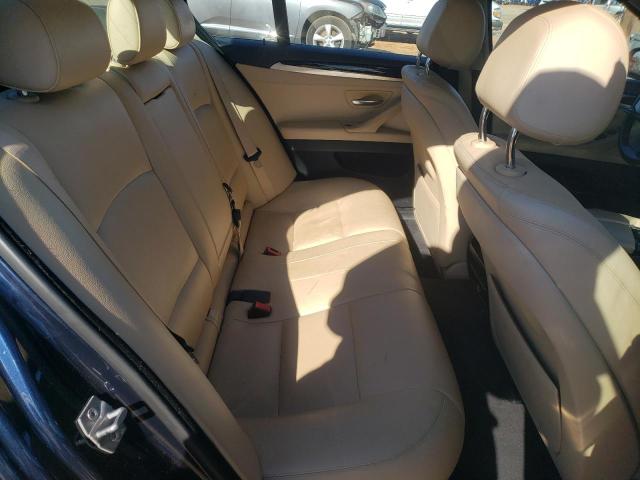 2016 BMW 528 I - WBA5A5C5XGD526353