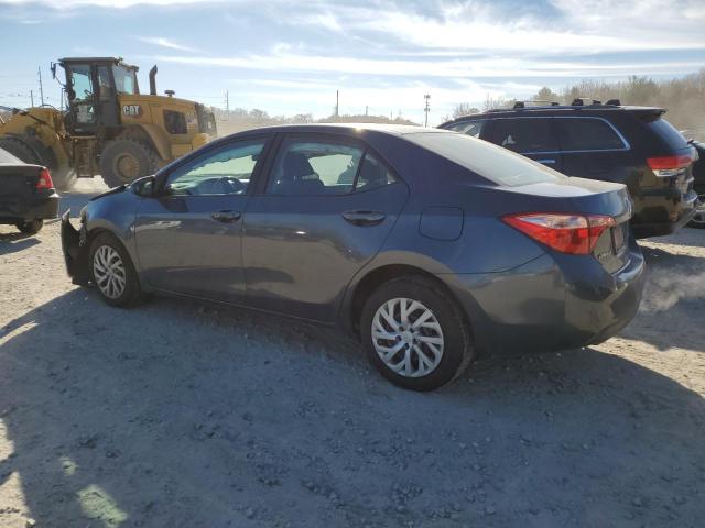 2017 TOYOTA COROLLA L - 2T1BURHE8HC879198