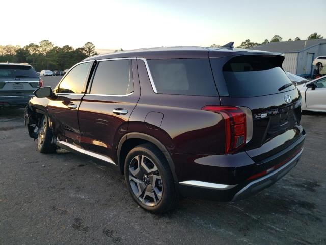2023 HYUNDAI PALISADE L - KM8R54GE9PU567808