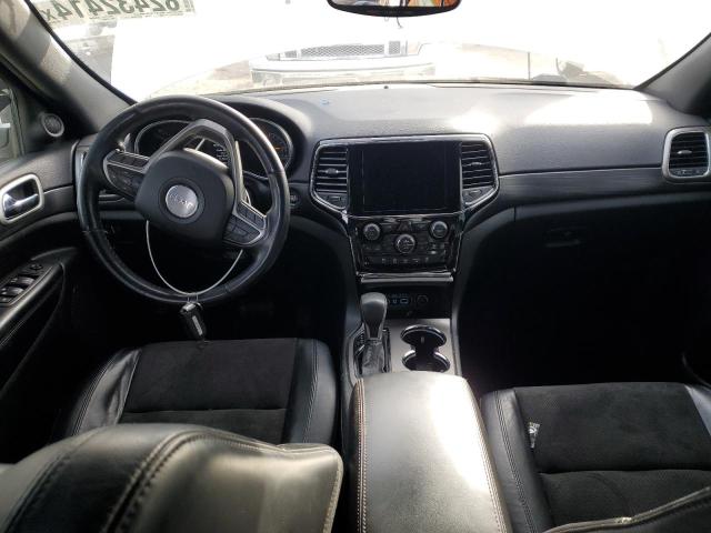 2019 JEEP GRAND CHER - 1C4RJFAG9KC771805