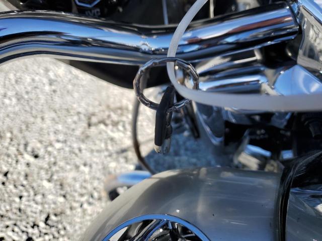 2003 HARLEY-DAVIDSON FLHRCI ANN 1HD1FRW413Y707744