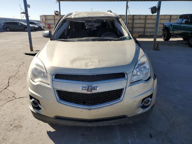 2015 CHEVROLET EQUINOX LS - 2GNALAEK8F1105661