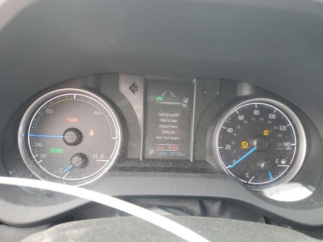 2022 TOYOTA VENZA LE - JTEAAAAH0NJ094390