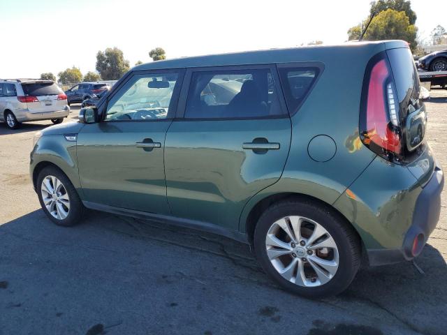 VIN KNDJP3A56E7007710 2014 KIA Soul, + no.2