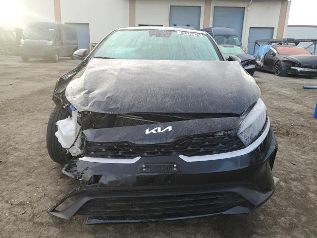 VIN 3KPF24AD7PE576330 2023 KIA Forte, LX no.5