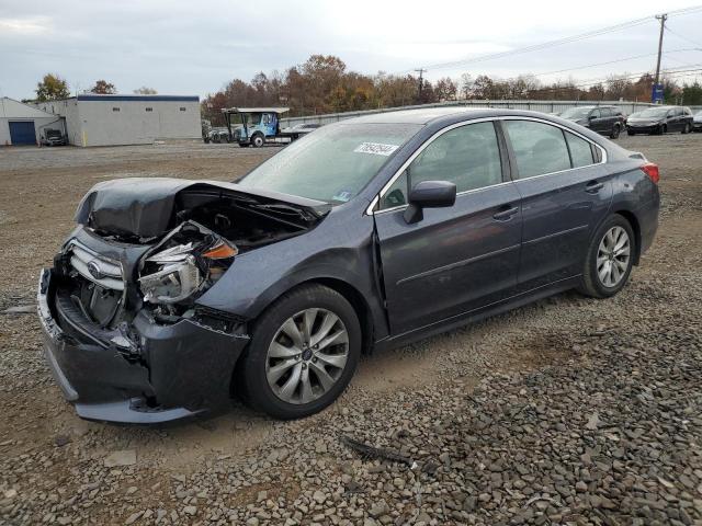 2017 SUBARU LEGACY 2.5 #2957717076