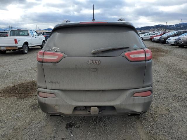 2017 JEEP CHEROKEE L - 1C4PJMCS8HW509438