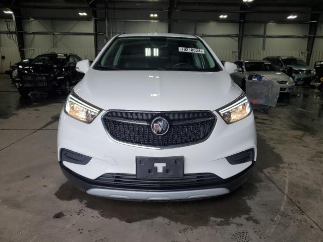 2017 BUICK ENCORE PRE - KL4CJASBXHB210274