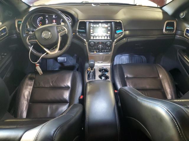 2016 JEEP GRAND CHER - 1C4RJFBG5GC390619