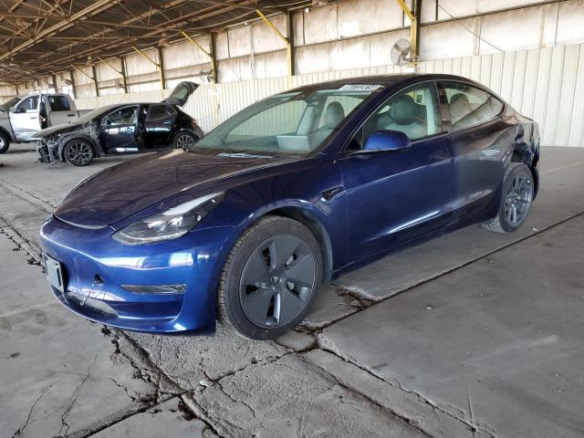 2023 TESLA MODEL 3 #2991218127