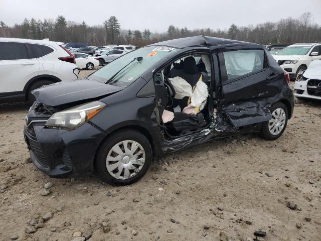 2015 TOYOTA YARIS - VNKKTUD38FA047332