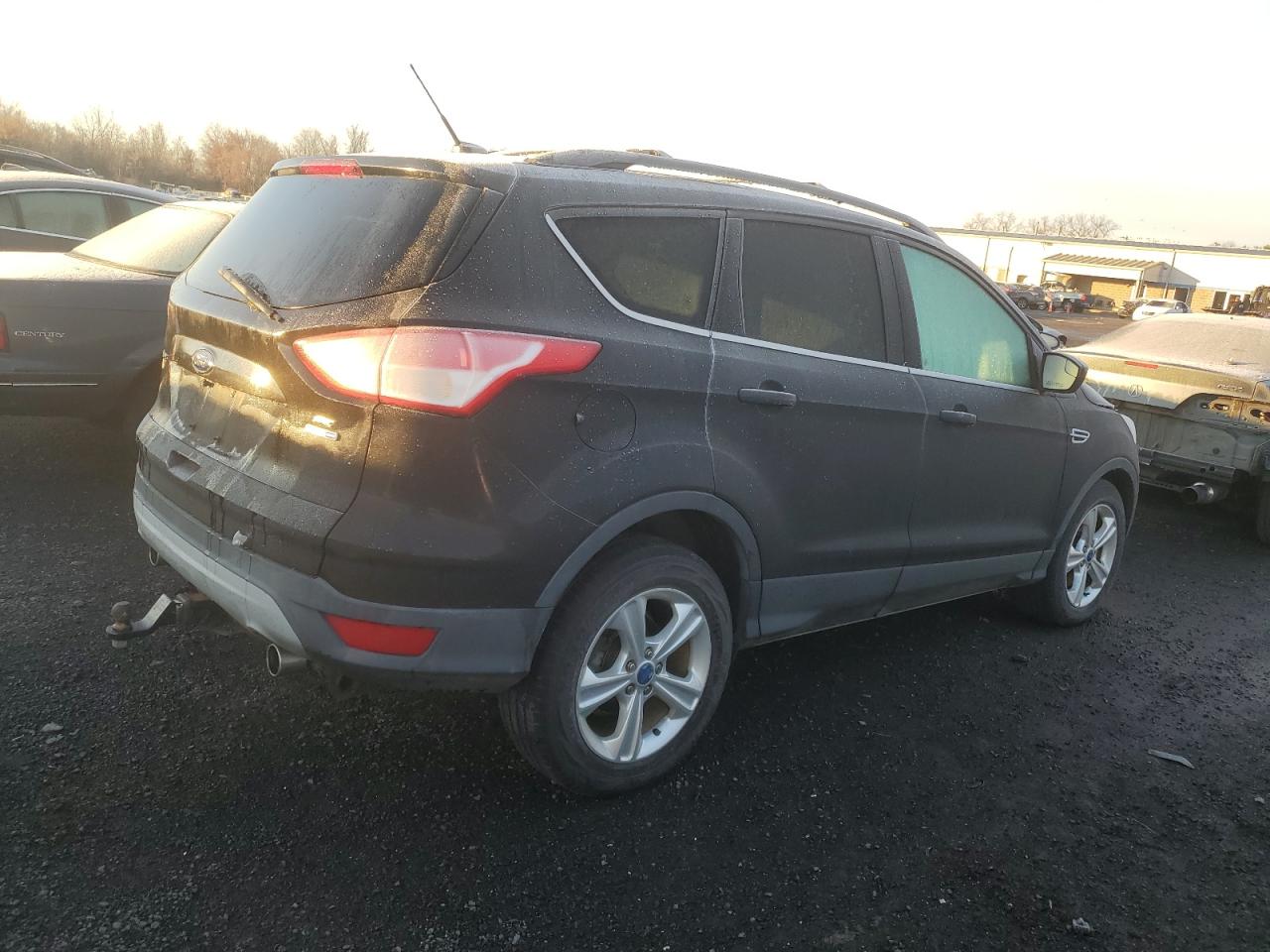 Lot #3008294190 2013 FORD ESCAPE SE