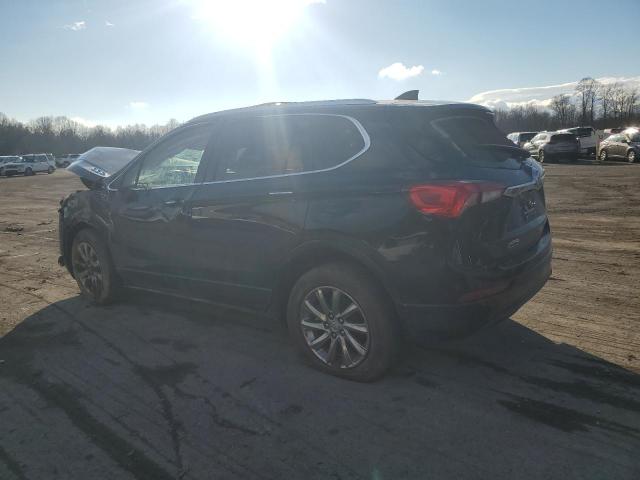 2020 BUICK ENVISION E - LRBFX2SA9LD084385