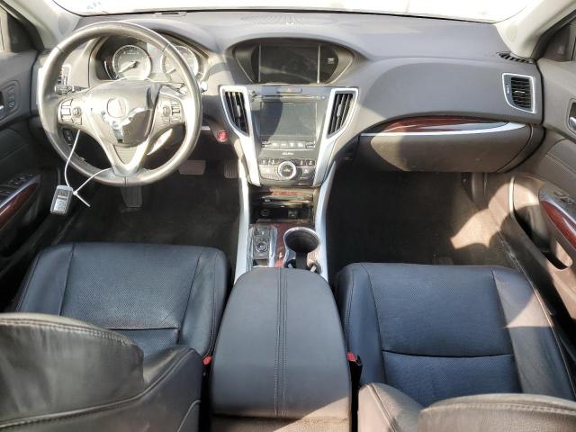 2017 ACURA TLX ADVANC 19UUB2F79HA000050